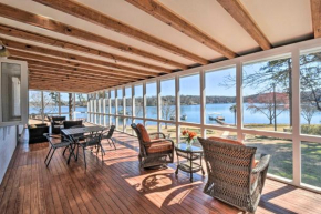Stunning Seneca Home with Lake Keowee Access!